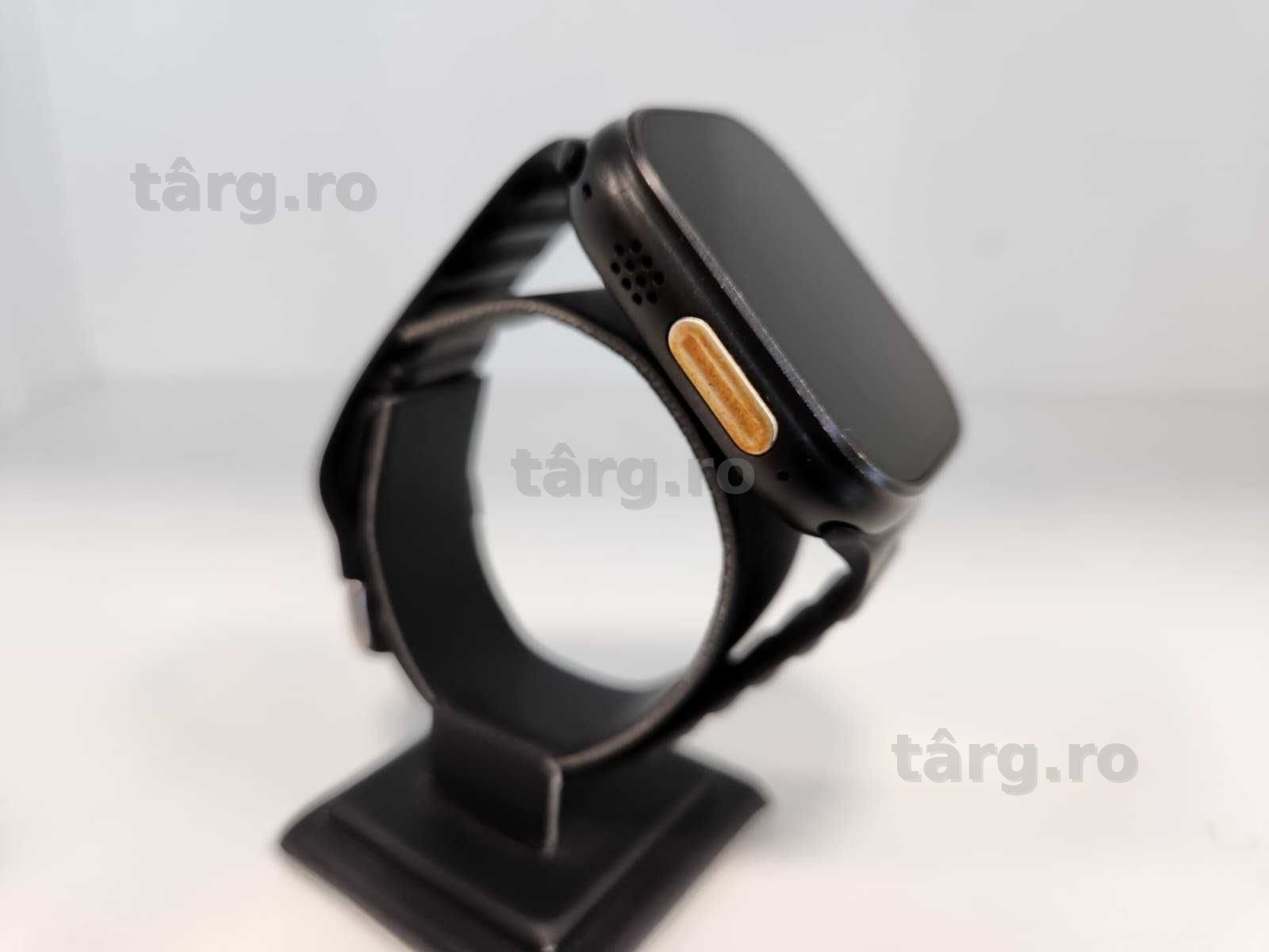 Smartwatch Ultra H16 49mm (Ag8 Tudor/B75335) – Garantie 2 Ani! 2