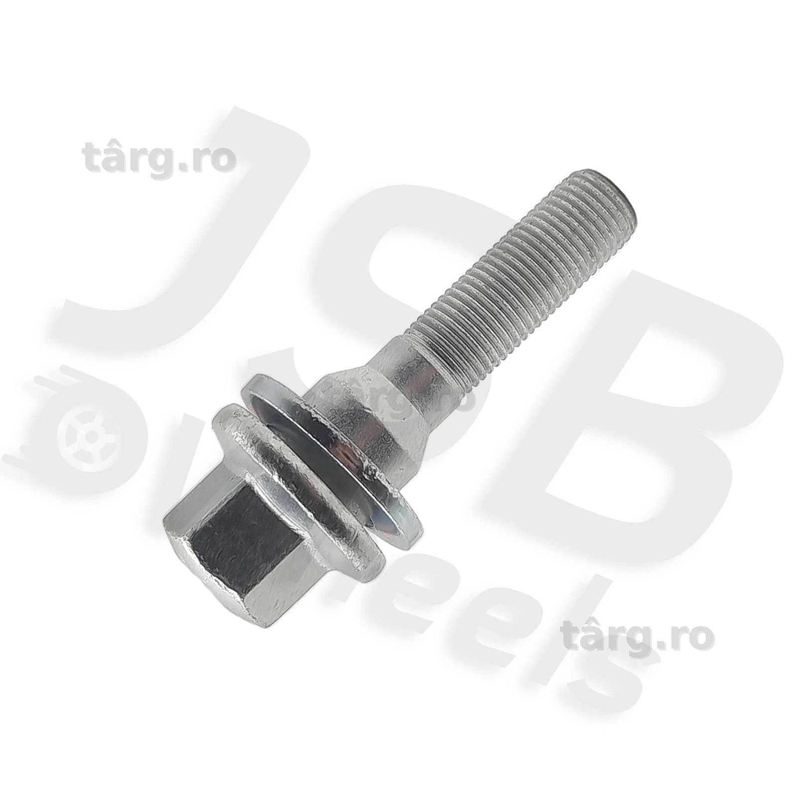 Prezoane noi jante aliaj M12x1.25 50 mm Peugeot, Citroen