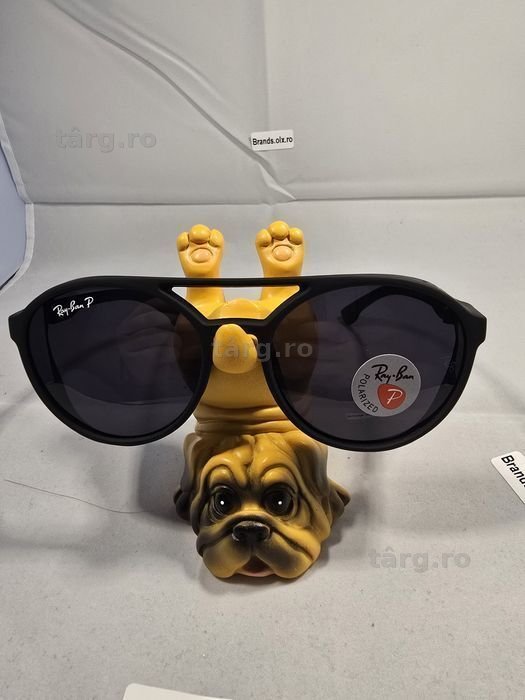 Promotie - Ochelari de soare polarizati Rayban RB998, made in Italy