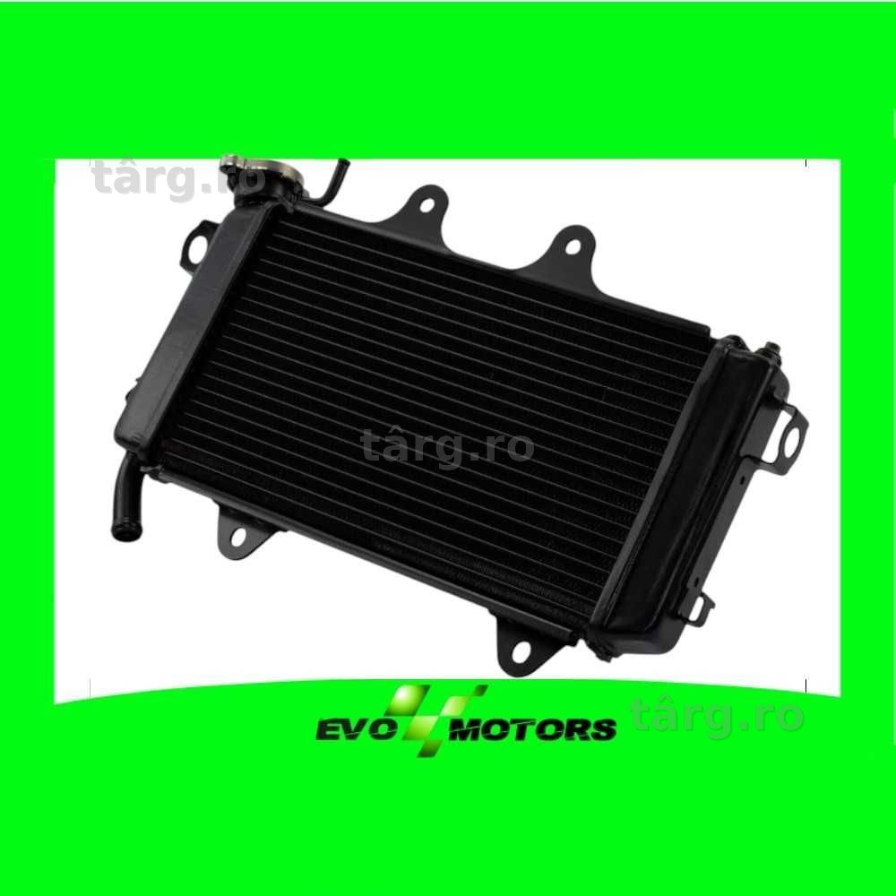 Radiator KTM DUKE 125 250 300 2017-2021 A1346