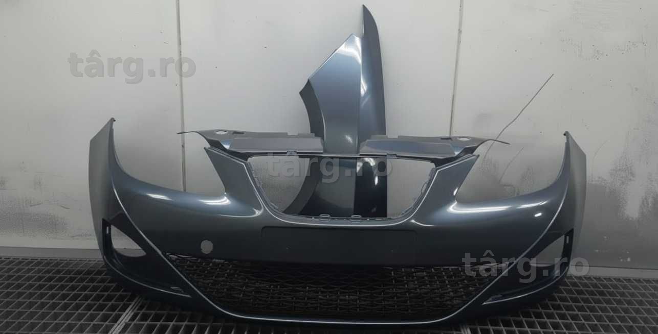 Bara & Aripa Fata Stanga Seat Ibiza 2008-2012 (S7Z (Gri Inchis))