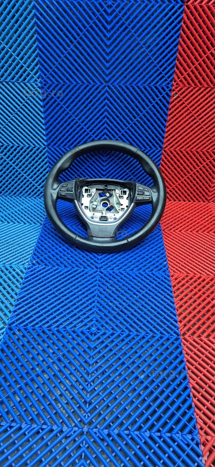 Volan bmw seria 5 f10 f11