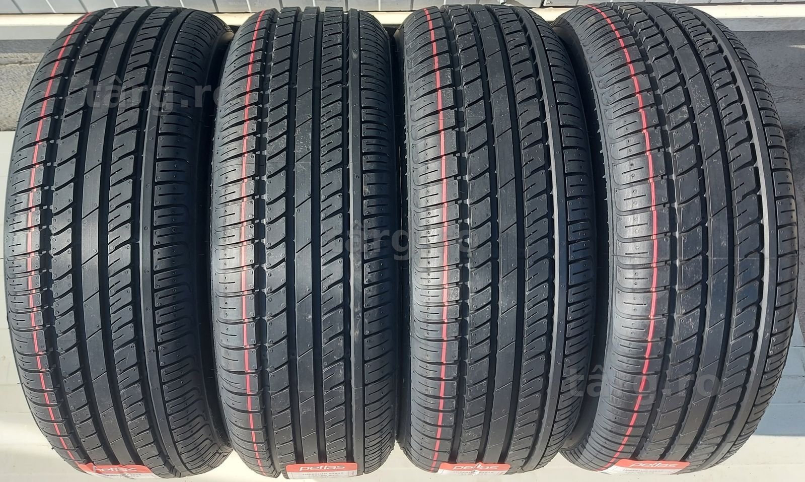 185/60 R14, 82H, PETLAS Imperium PT515, Anvelope de vara 2