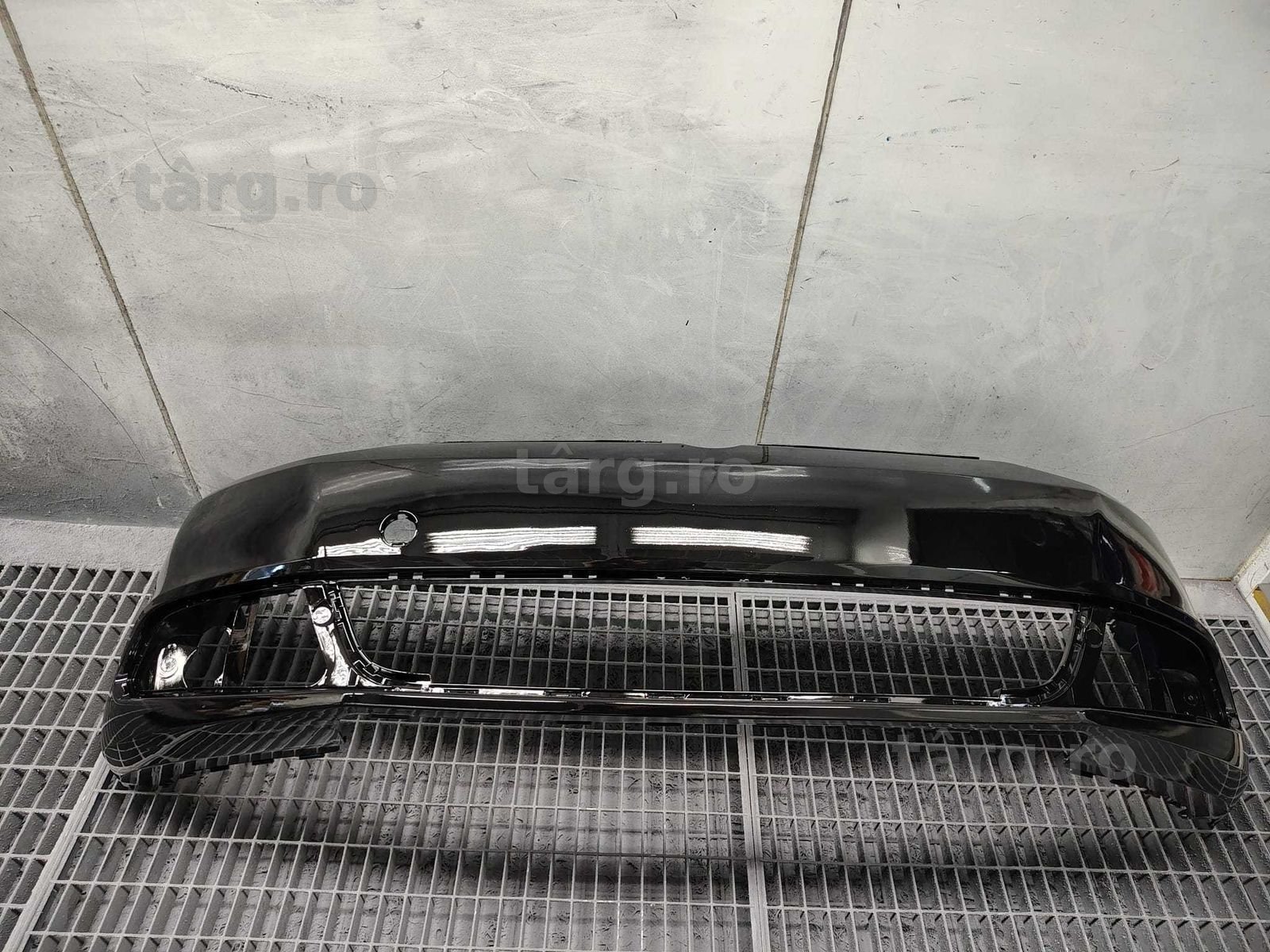 Bara Fata VW Jetta 4 IV 2011-2014 (L041 (Negru))