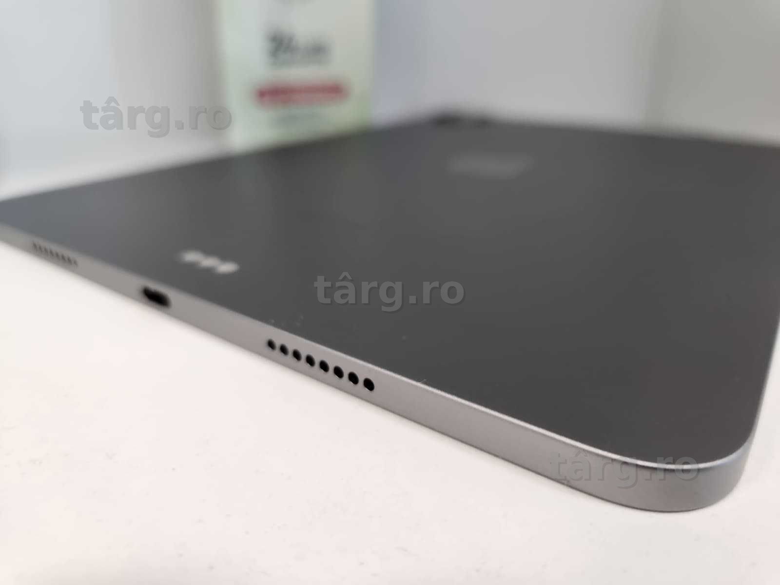 Tableta Apple iPad PRO 11 256GB - A2759 (Ag8 Tudor/B74665) - Garantie 2 ani! 5