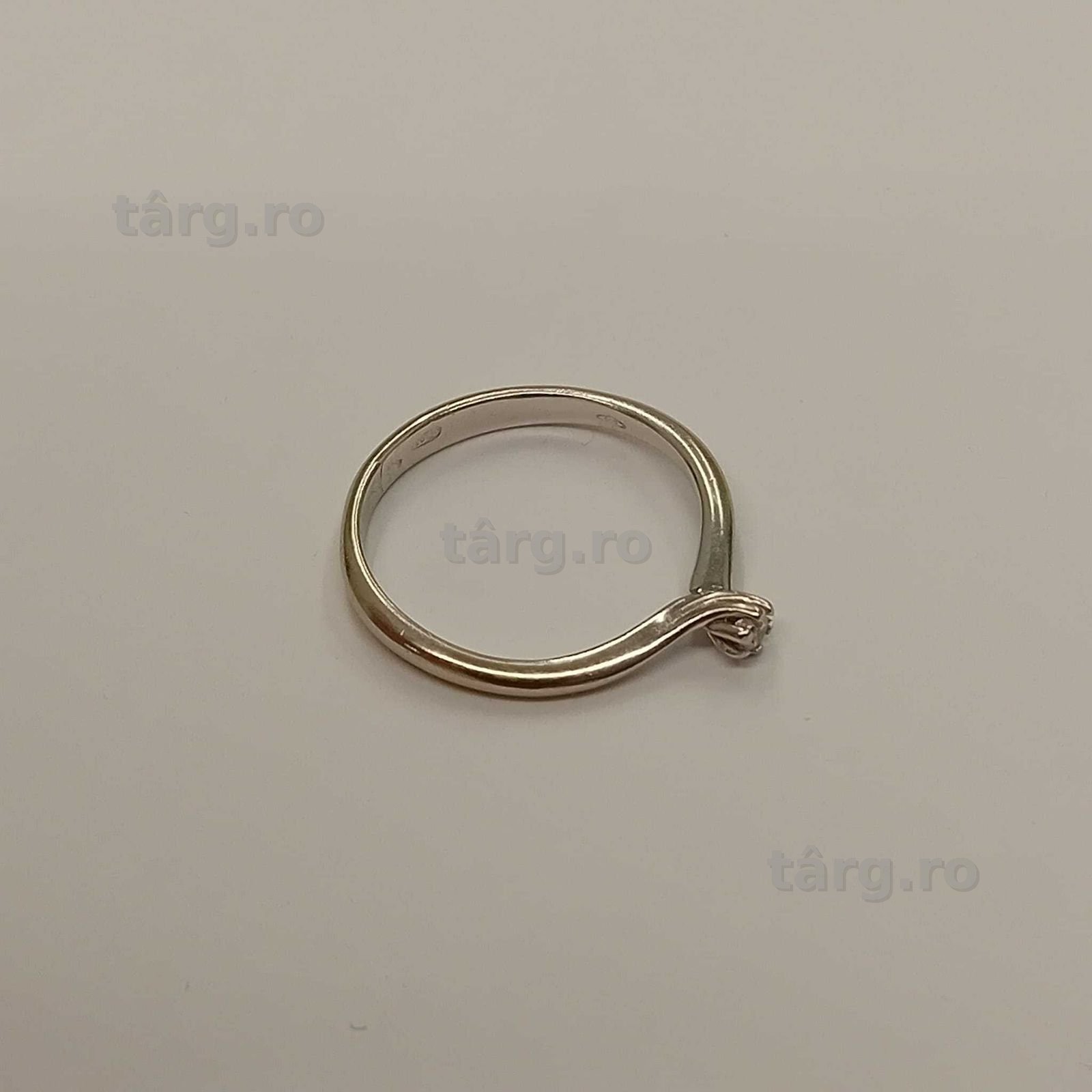 Inel aur 18k (ag49 Esplanada b.8851) 3