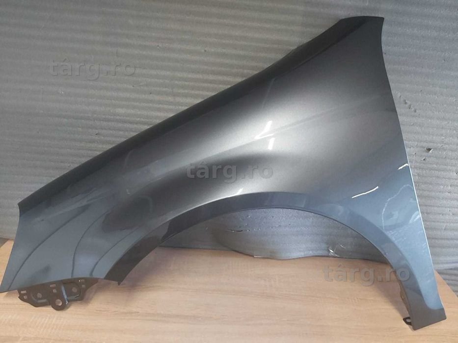 Aripa Fata Stanga VW Jetta 3/III 2005-2011 (LD7X (Gri))