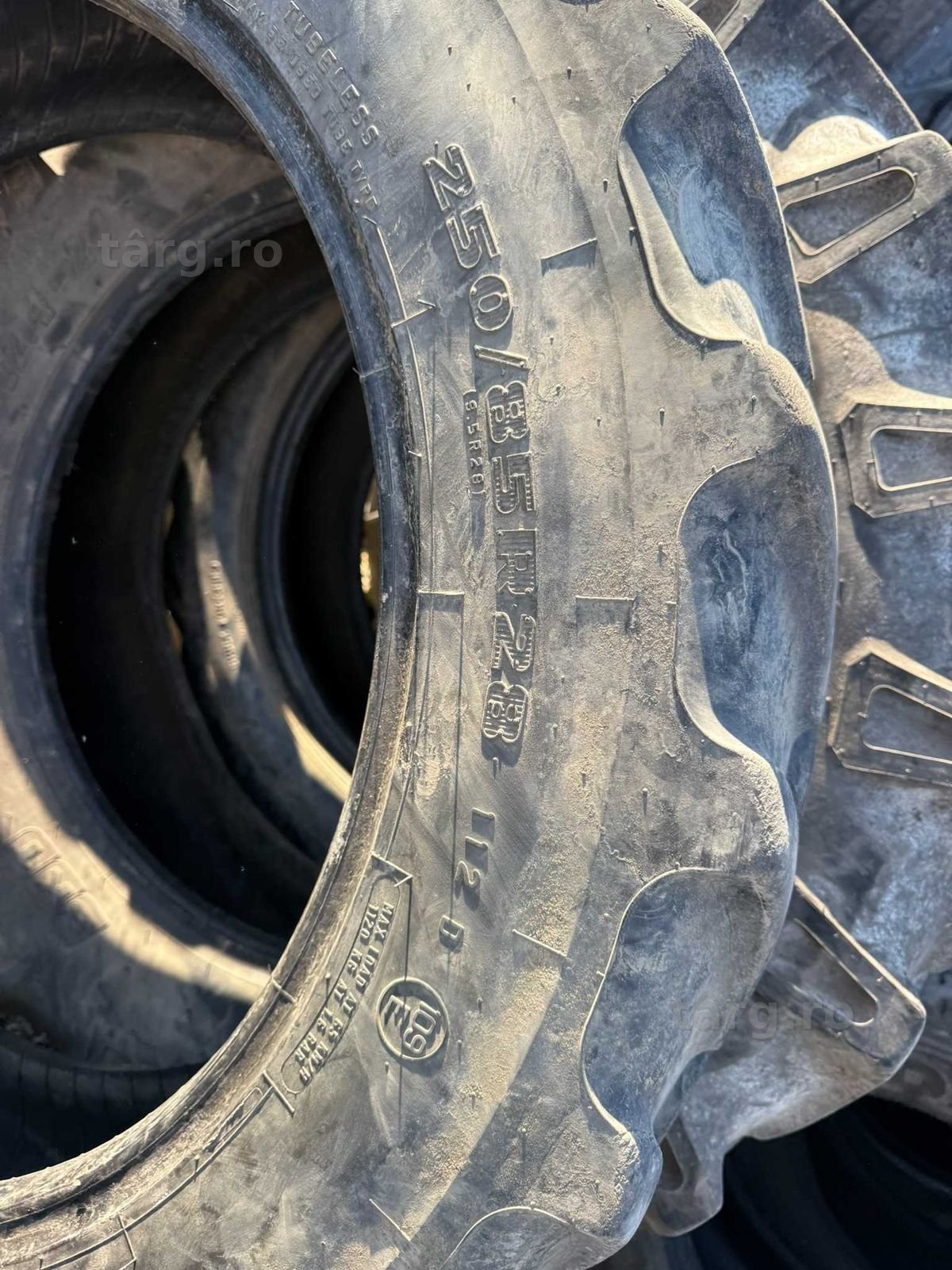 Anvelopa 9.5 R28 Firestone 2