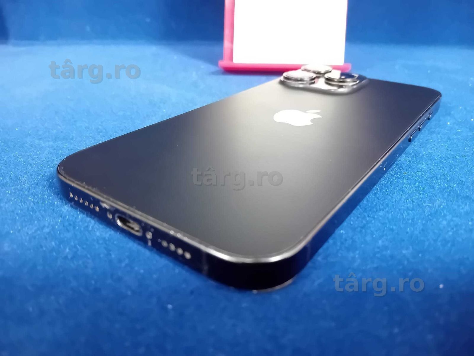 Apple iPhone 16 Pro Max 8/256 GB ( B34765 / Ag28 Doi Baieti ) Garantie 2 ani ! 5