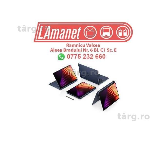 HP EliteBook X Flip G2i 14" WUXGA Touch 5G Ultra 7 356H Next Gen AI PC 32 Gb DDR5 1 Tb SSD Nou Sigilat Garantie HP July 20 2029