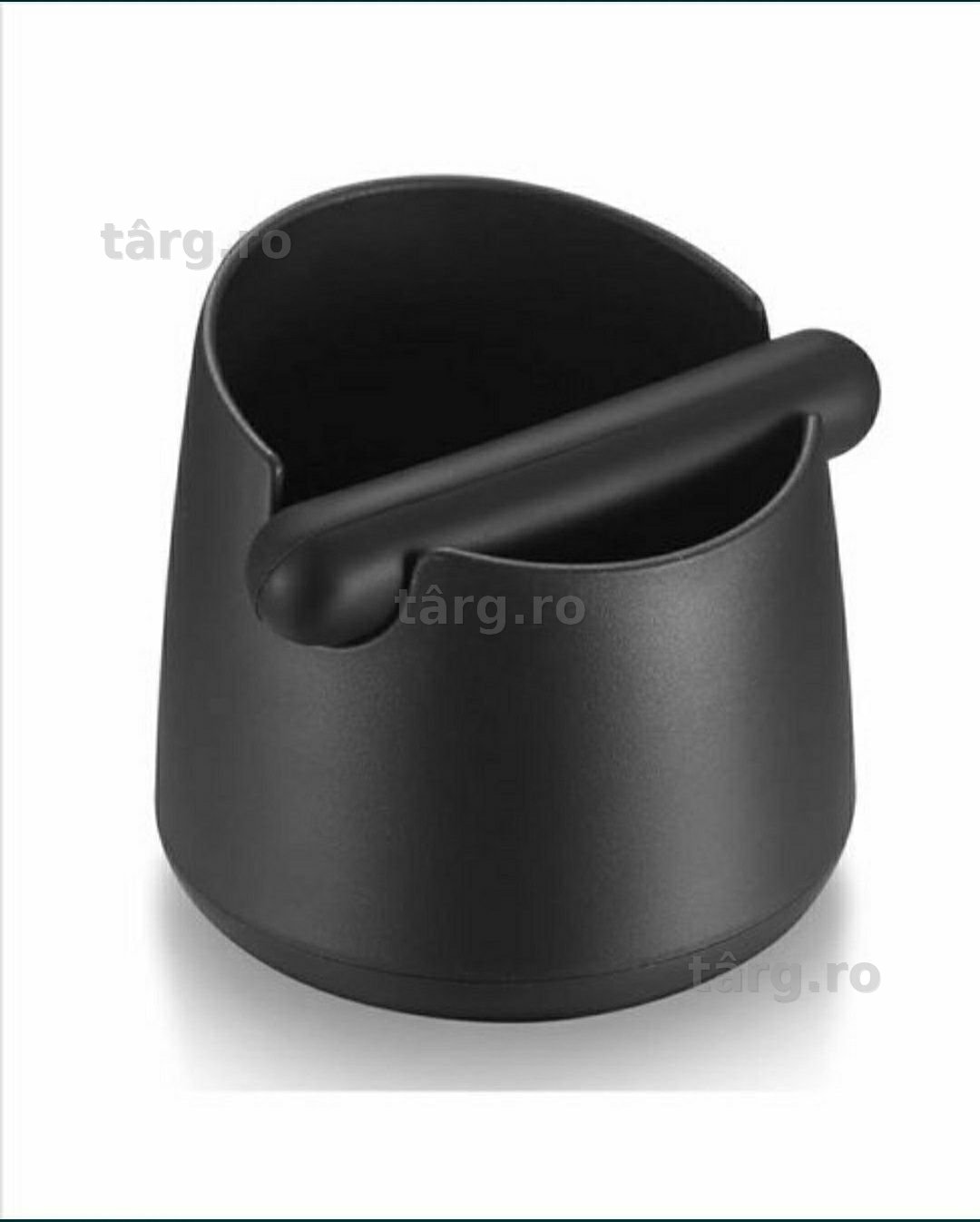 Cutie pentru zaț de cafea,ABS,cu bara detasabila,antiderapanta