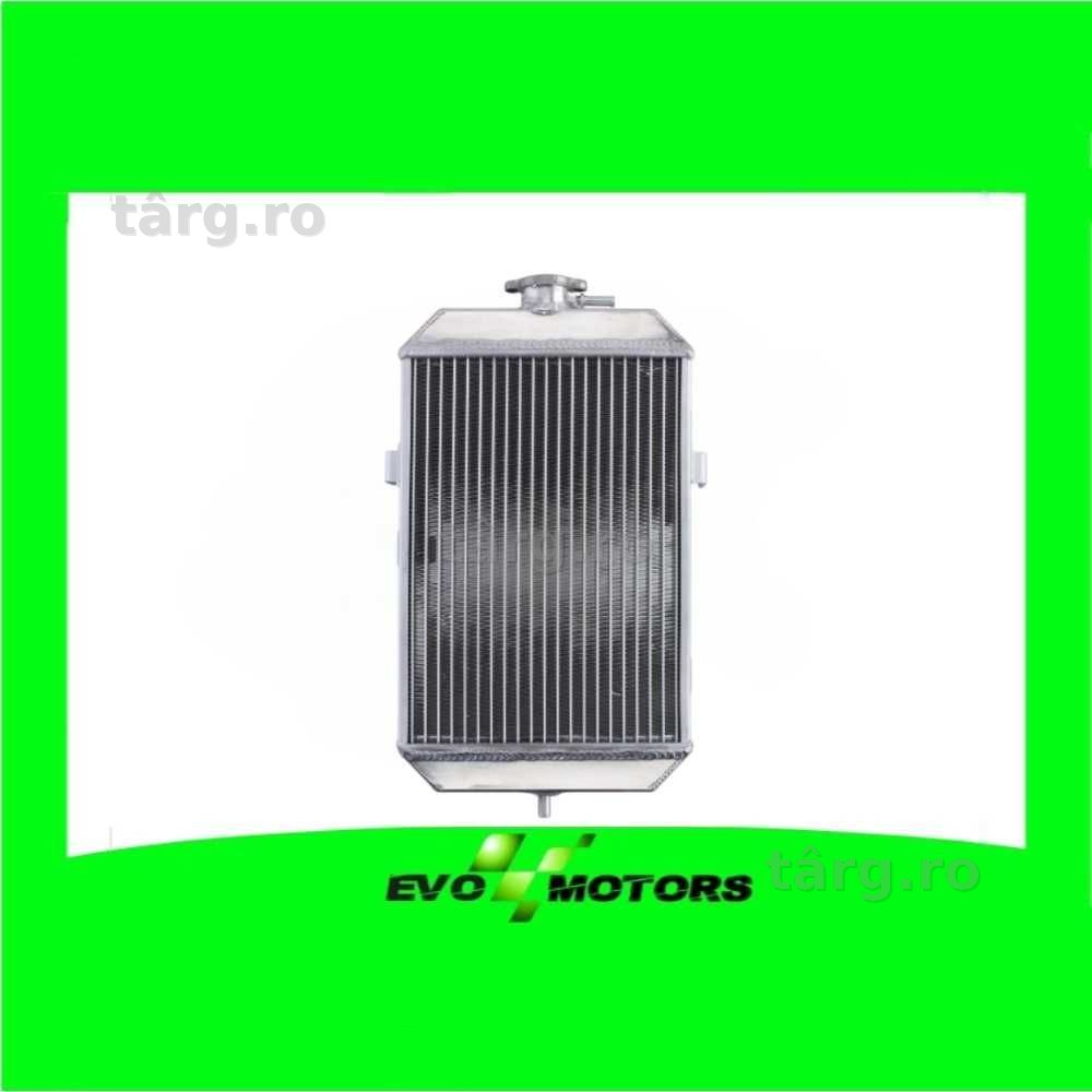 Radiator Racire Atv Quad YAMAHA Raptor YFM 660 an 2001-2005 EVO-055