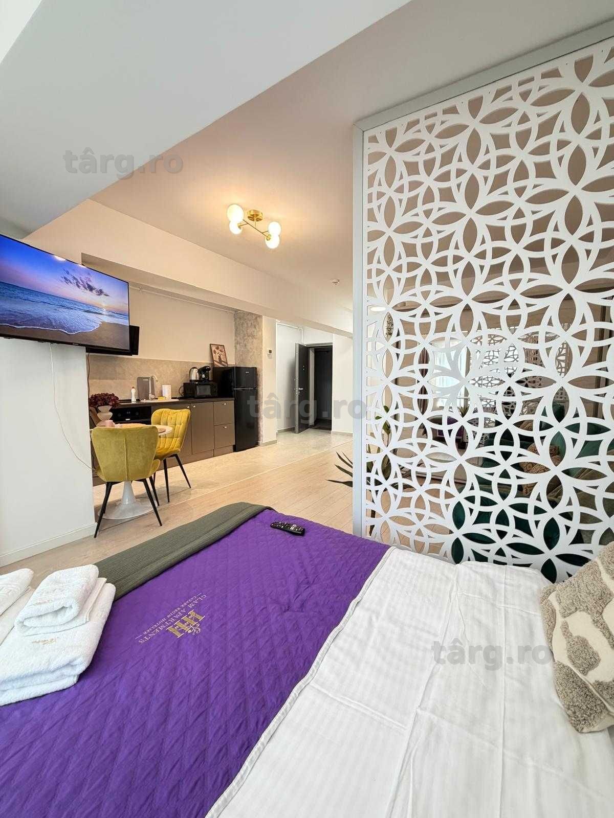 IS LUX Glam Studios & Apartments - Apartamente Regim Hotelier Palas 5