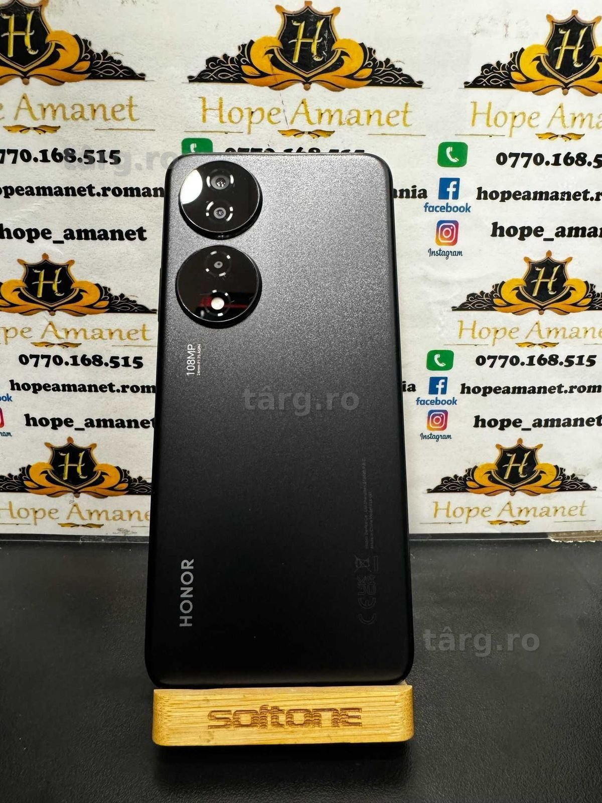 Hope Amanet P3 - Honor X7B 128GB / 6GB RAM