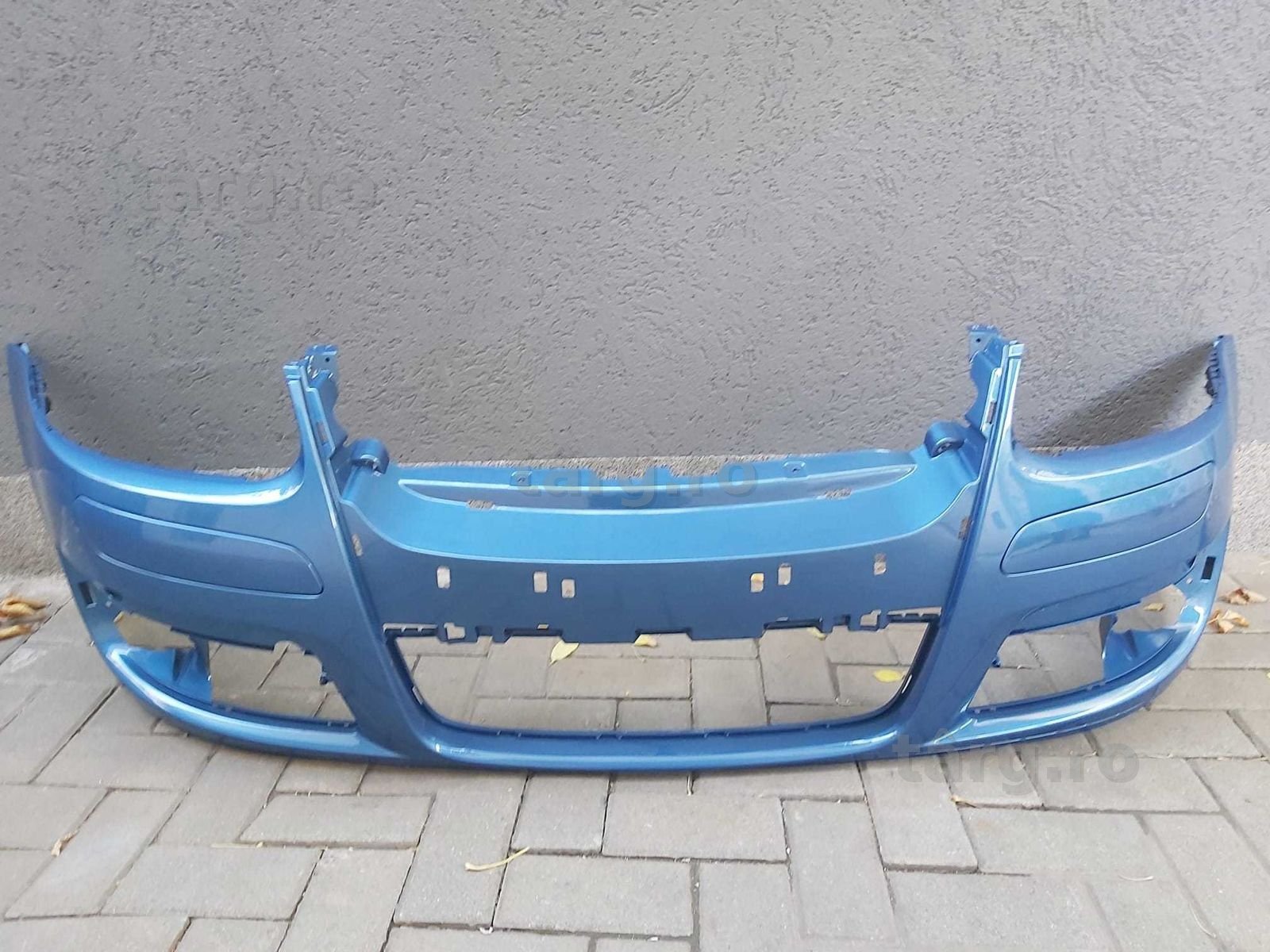 Bara Fata VW Golf 5 V GTi 2004-2008 Vopsita Albastru Deschis