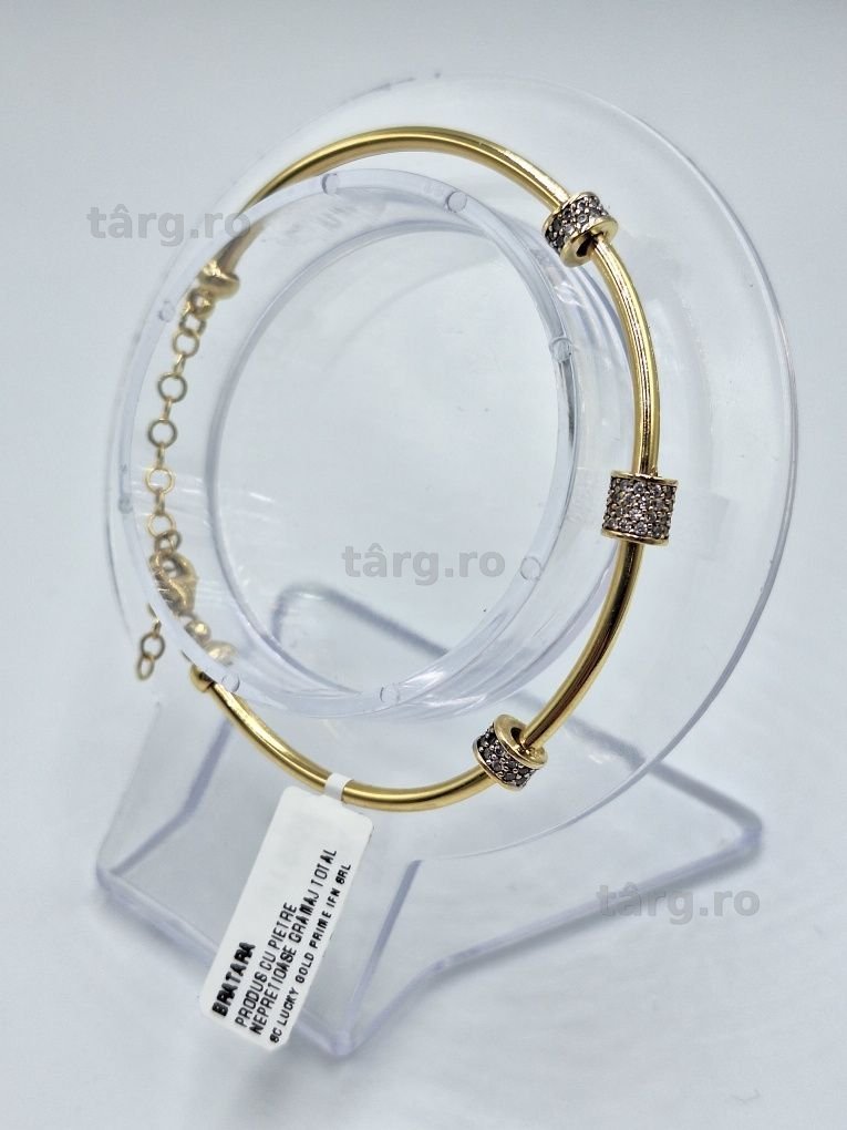 Bratara AUR 14k / 5,58 Gr / #55160