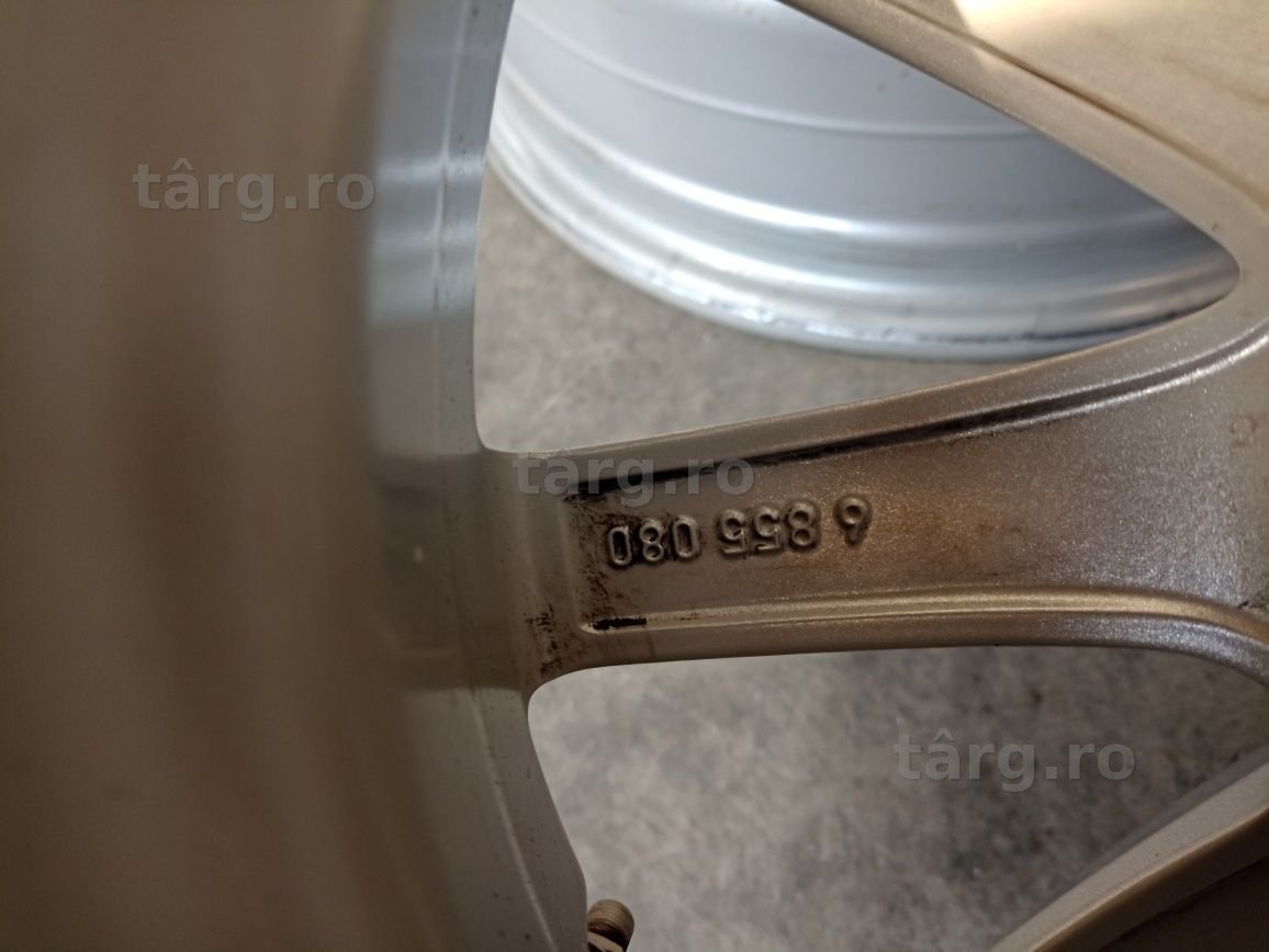 4 jante originale BMW R16 compatibile X1 7