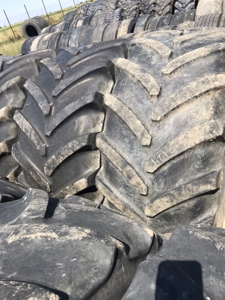 540/65r24 Michelin