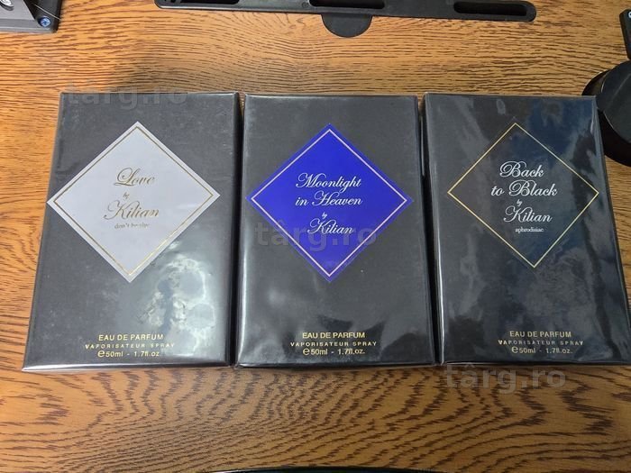 Kilian Diverse Modele EDP 50ml