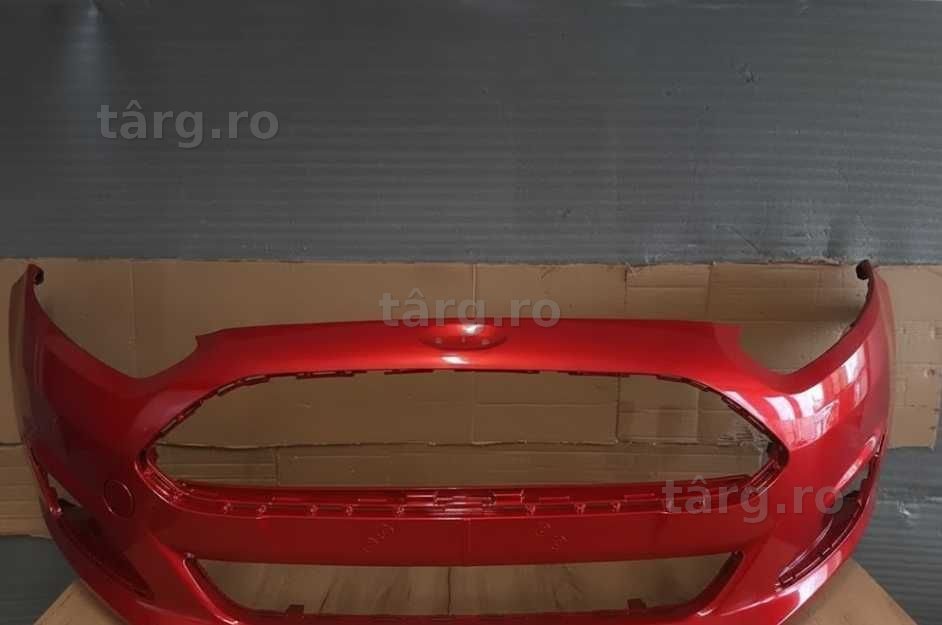 Bara Fata Ford Fiesta An 2013-2017 (Tango Red (Rosu))
