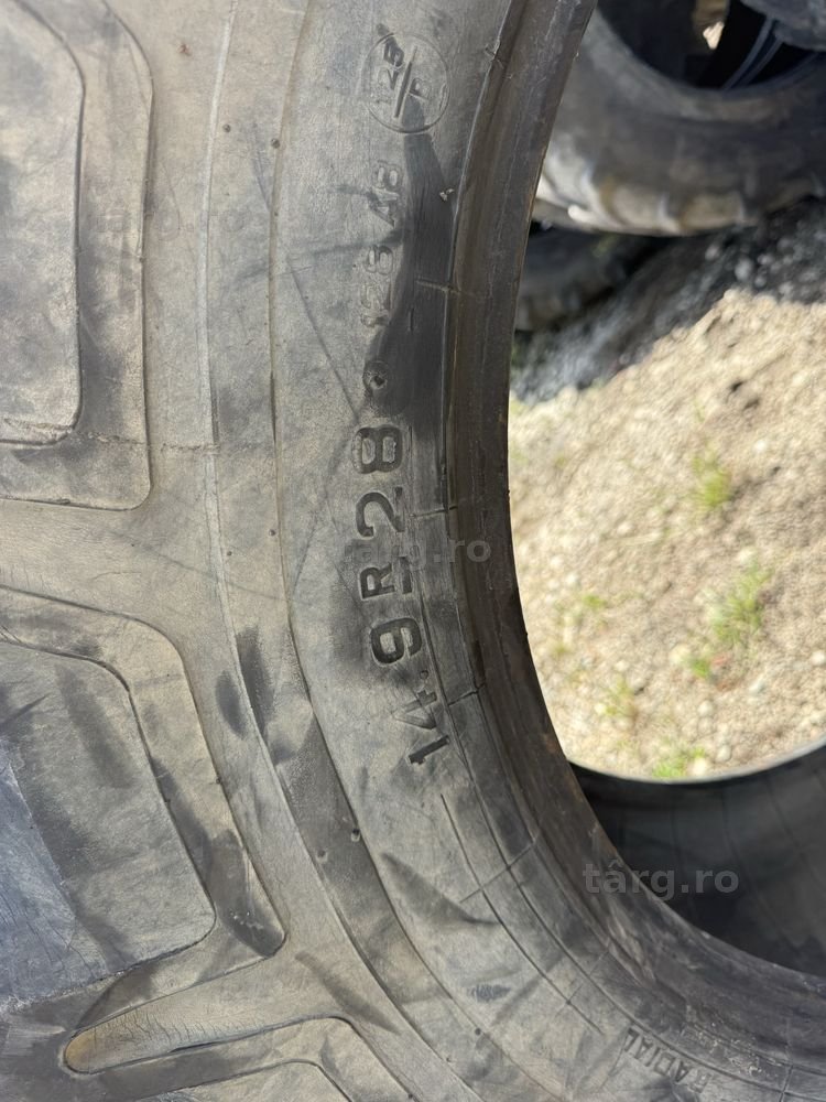 14,9r28 pitelli tractor 6
