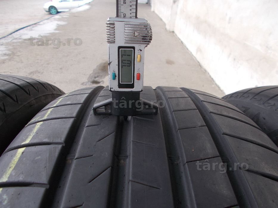 4 anvelope vara Bridgestone 255 50 20 profil 7mm Dot 2019 3