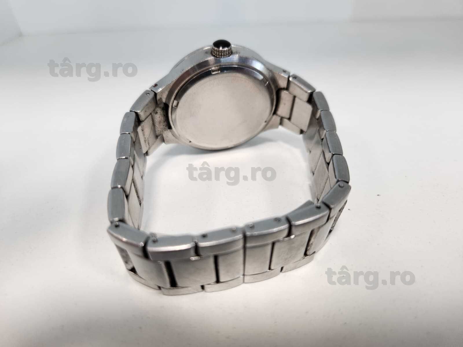 Ceas Dama Quartz LeeCooper LC1405F (Ag8 Tudor/B75293) – Garantie 2 Ani! 4
