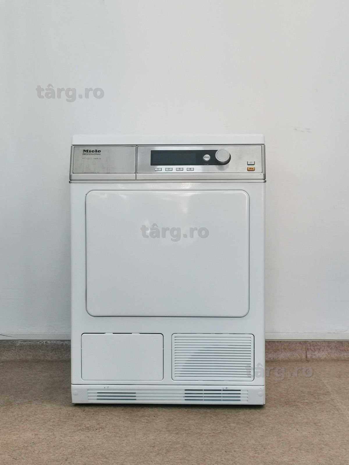 Uscator profesional Miele PT7150 Vario