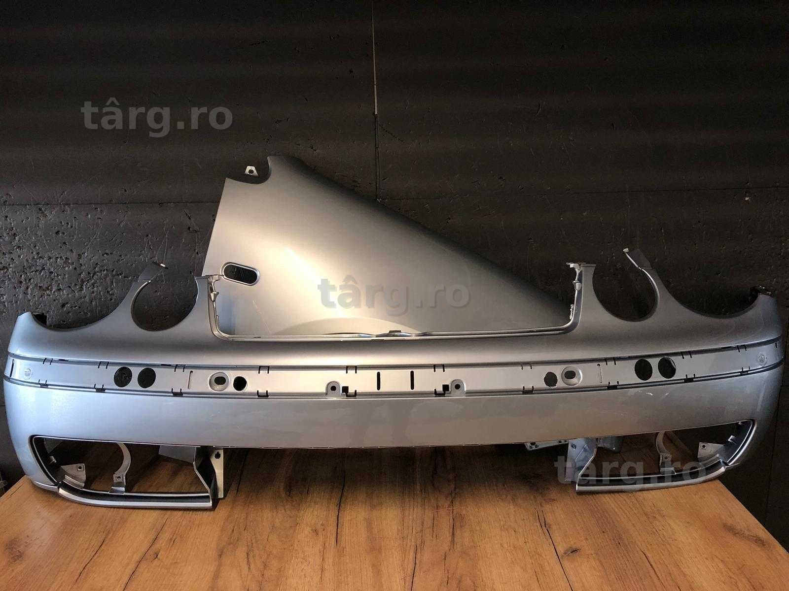 Bara & Aripa Fata Dreapta VW Polo 5/V 9N An 2002-2005 LA7W Gri Deschis