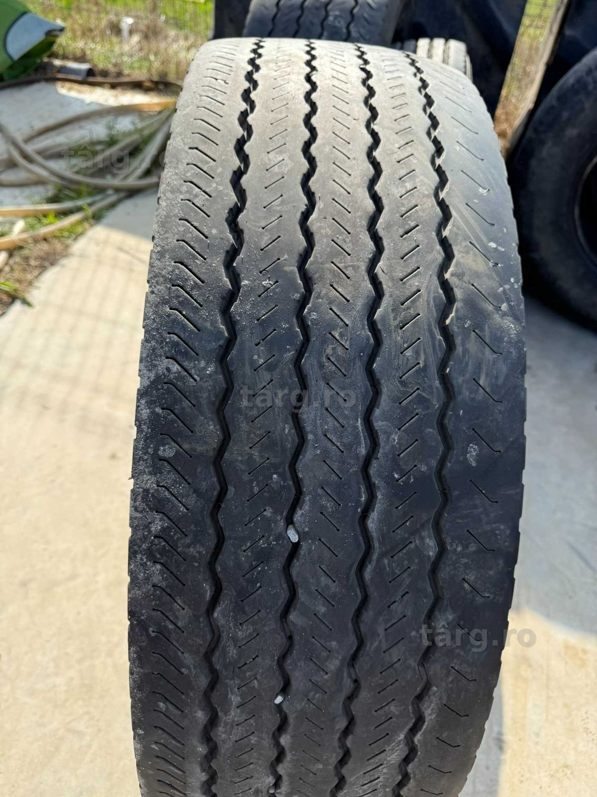 Anvelope 275/70 R22.5 4