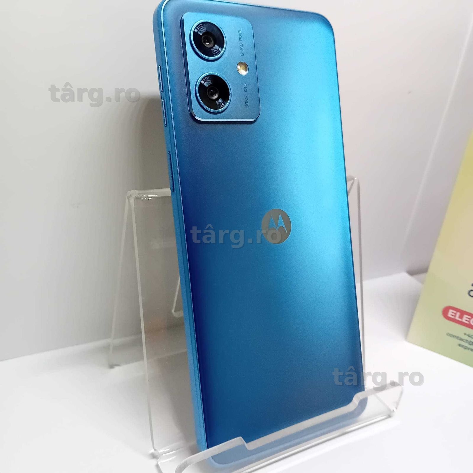Motorola G54 5G (Ag4 Dacia B.52125) Garantie 2 ani 4