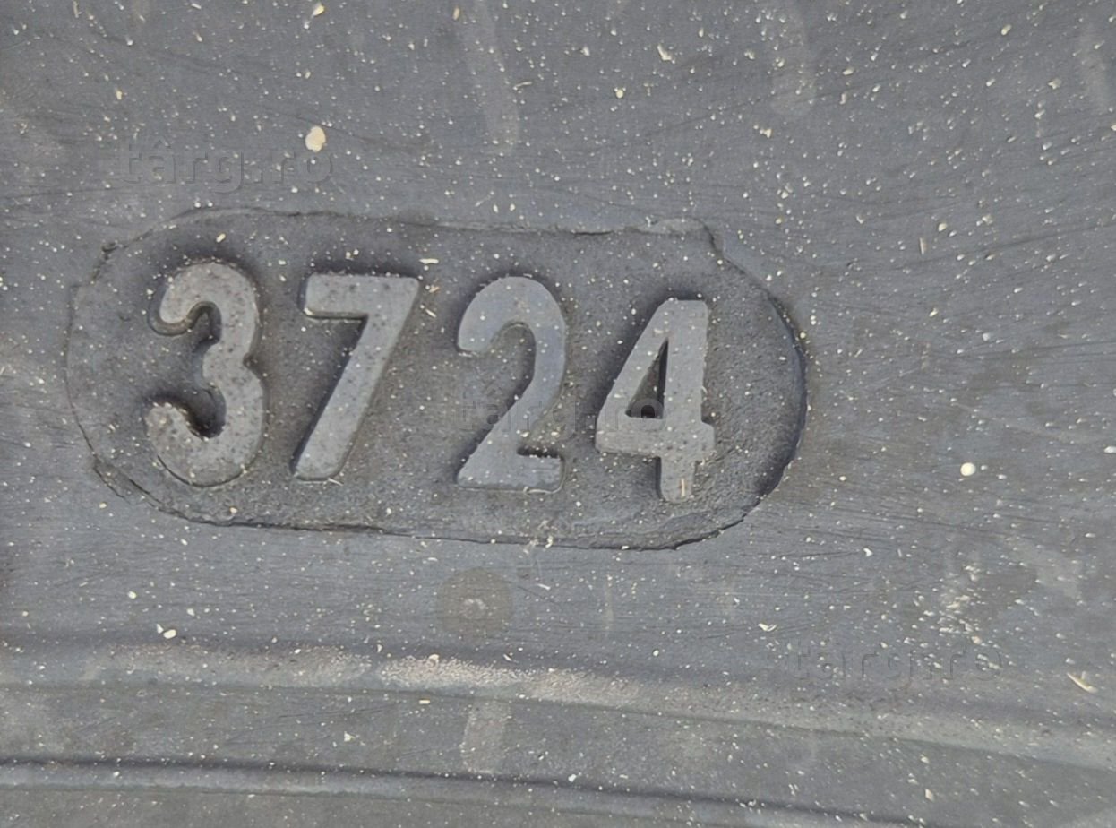 165/70 R14C, 89R, OVATION V-02 6PR ,Anvelope de vara M+S 5