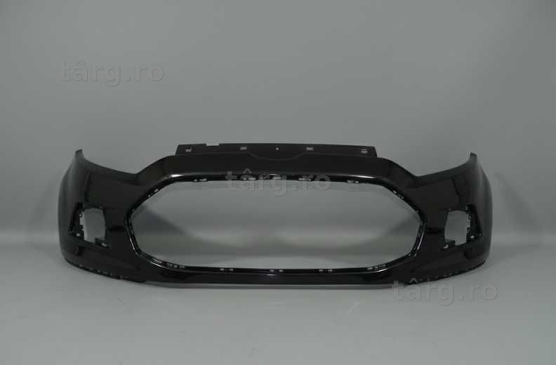 Bara Fata Ford EcoSport 2013-2017 Negru