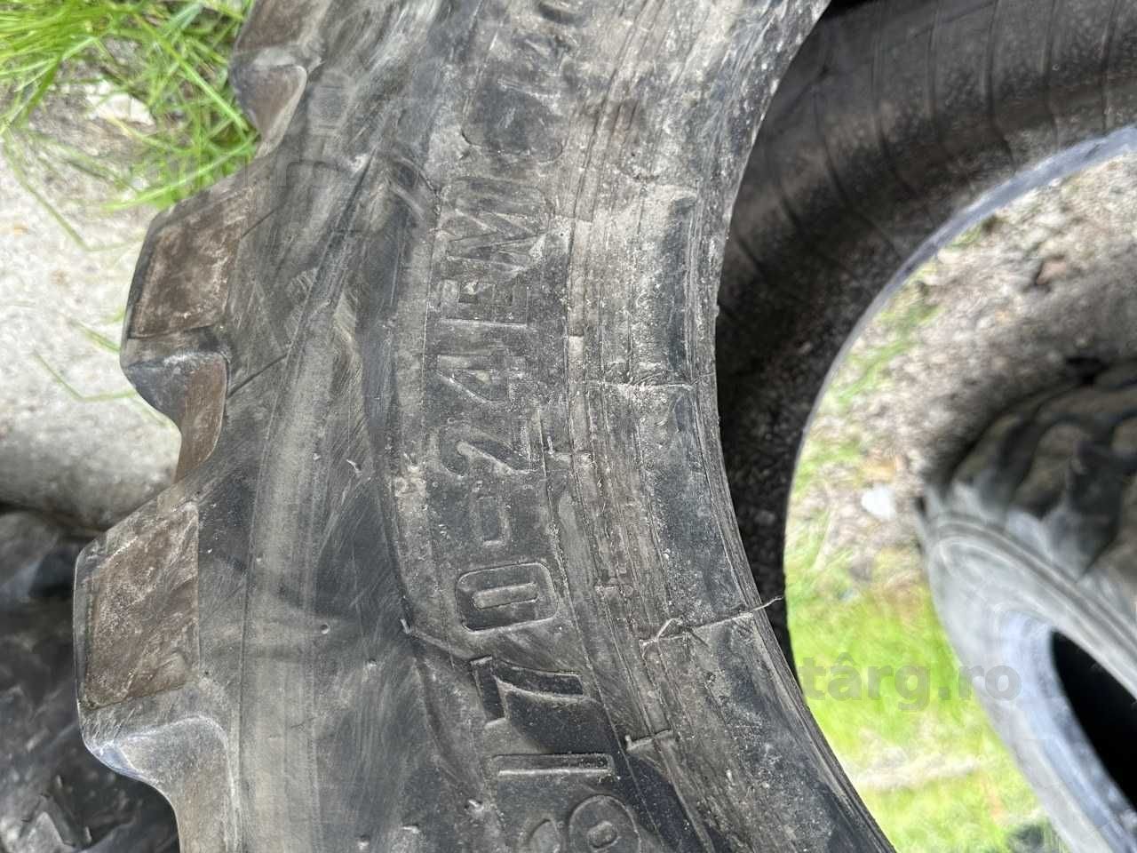 Cauciuc 16/70 R24 3