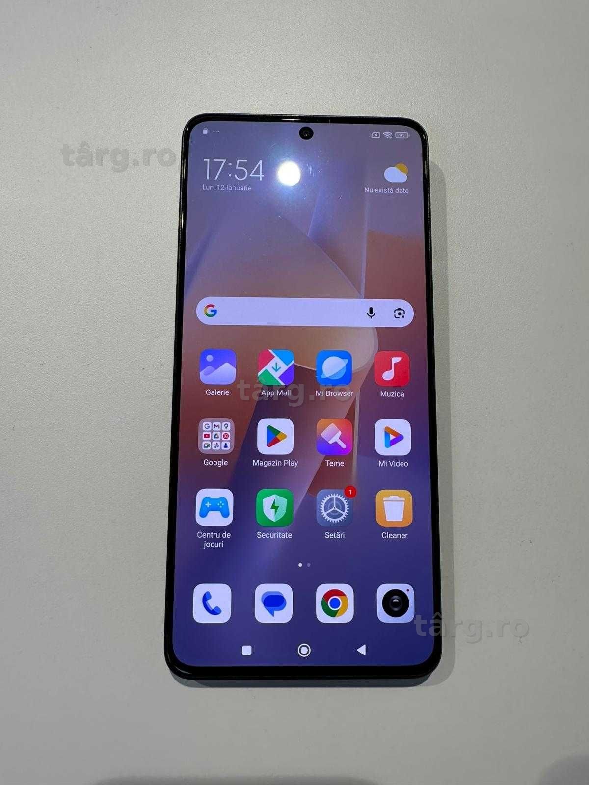 Xiaomi Redmi Note 13 Pro (AG50 B.7176) Garantie 2 ani!