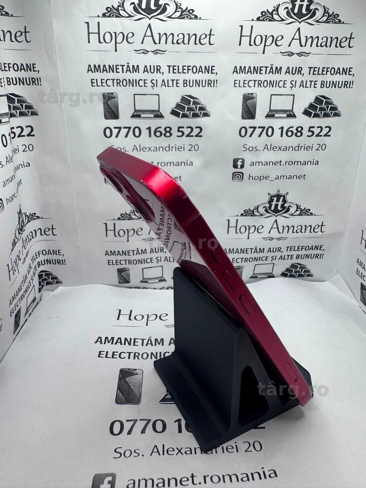 Hope Amanet P1/ IPHONE 13 / COD 44921 3