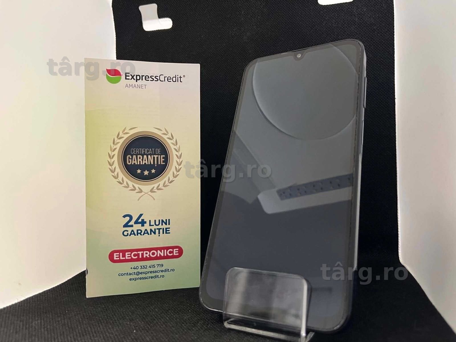 Telefon Samsung A15 (AG16 Moldova b33383)-Garantie 2 ani! 2