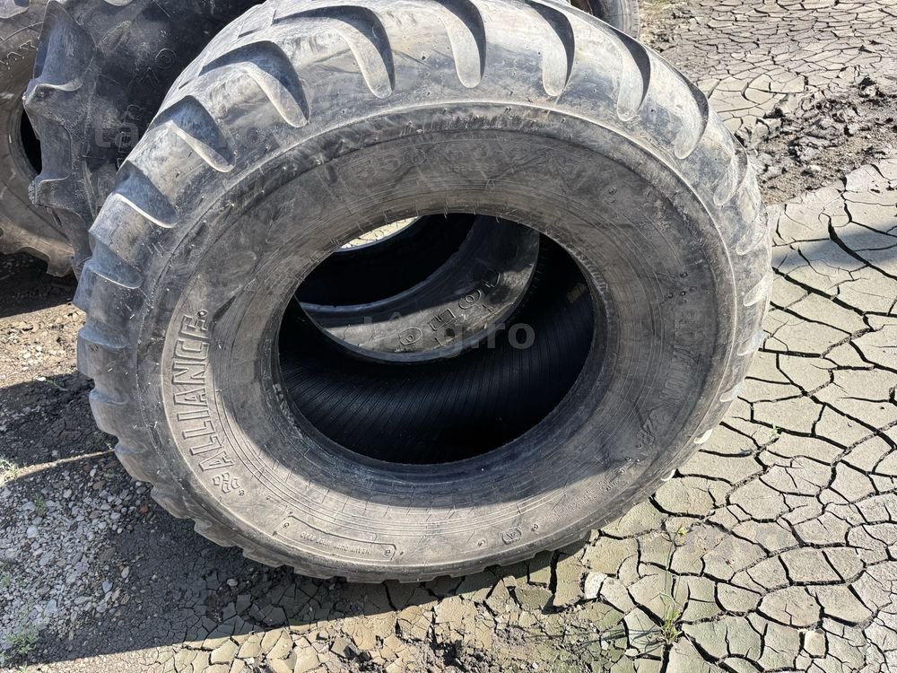 550/60r22,5 alliance 3