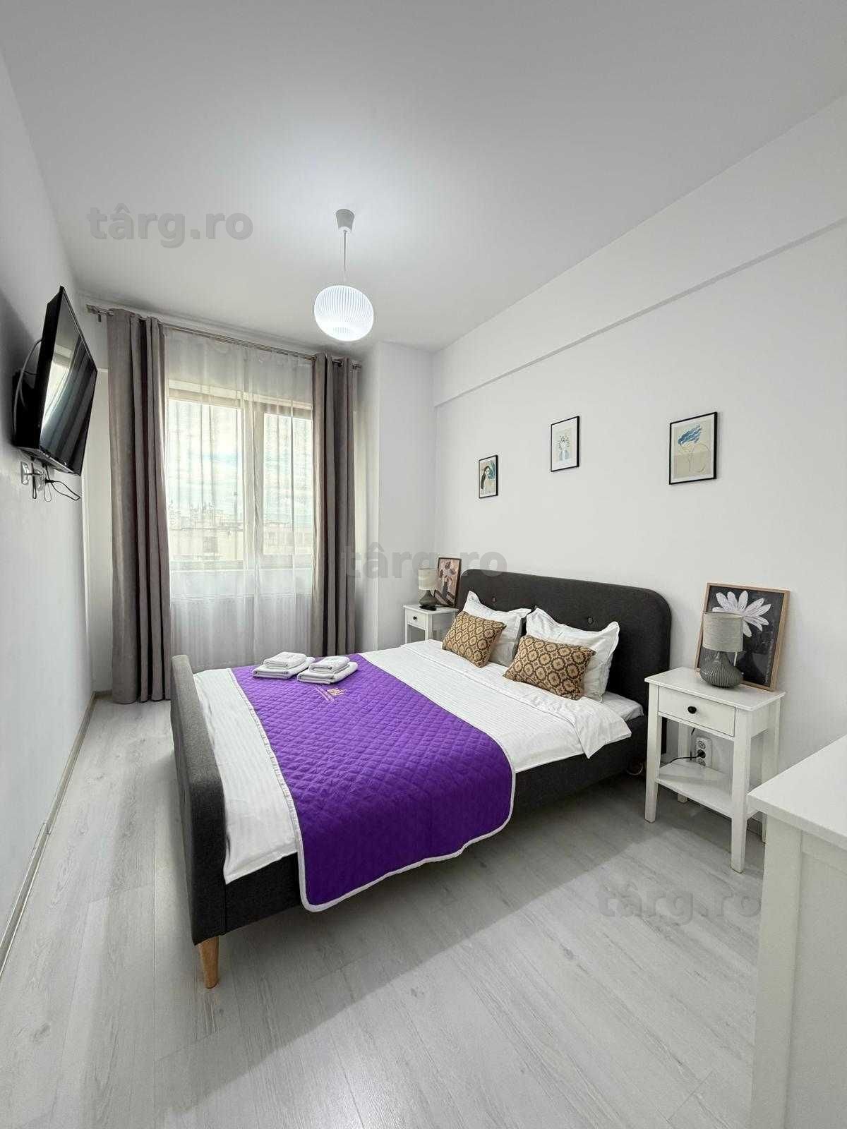 IS Cazare Regim Hotelier Iasi - Palas Mall / Newton Tatarasi 1-2-3 cam 8