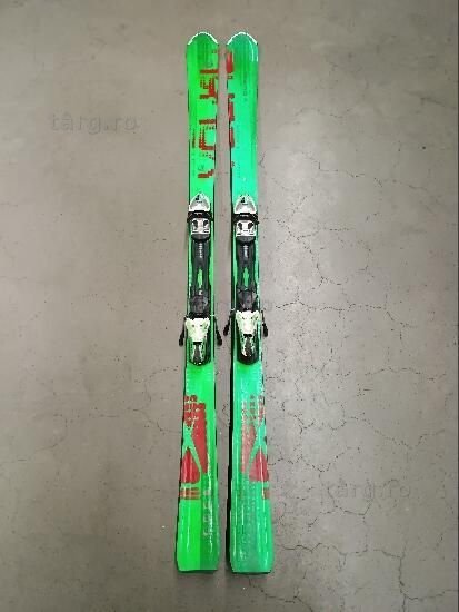 Volkl Code Speedwall 178 cm - (SecondHand) Decathlon