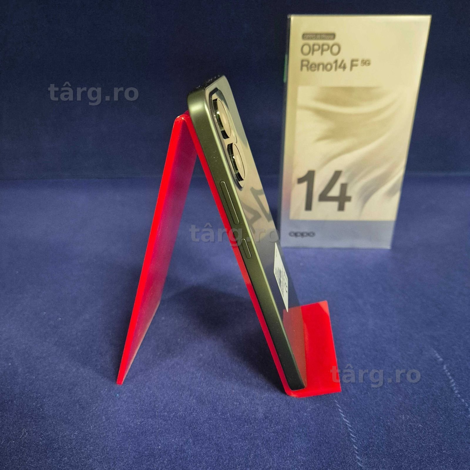 Oppo Reno 14F 5G ( B33717.1 / Ag20 Dancu ) 4