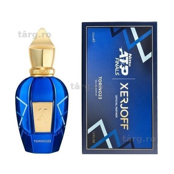 Xerjoff - Torino 23 EDP 50ml unisex, Nitto ATP Finals