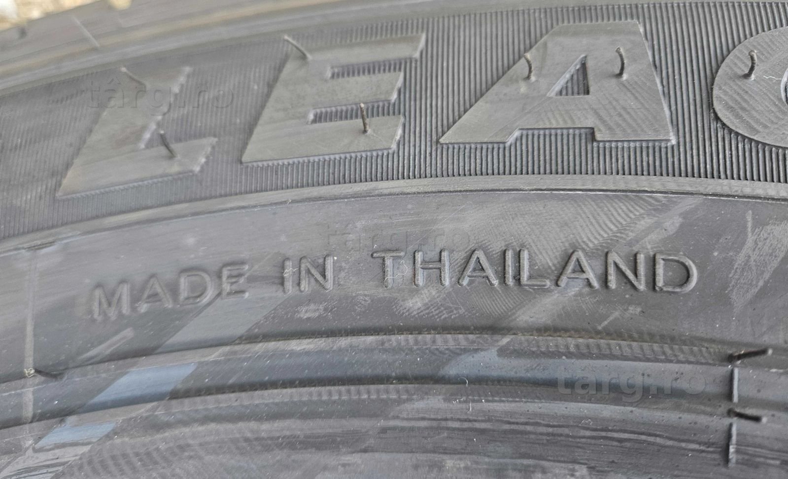295/60 R22.5, 150L, LEAO KTD300 16PR, Anvelope de tractiune M+S 4