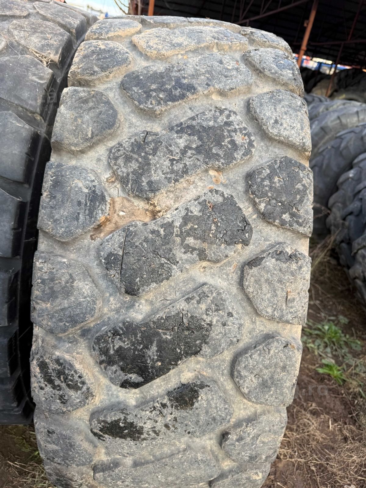 Cauciucuri 20.5 r25 5