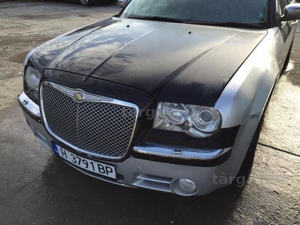 Dezmembrez Chrysler 300c 3.0 V6 CDI 2006-2009