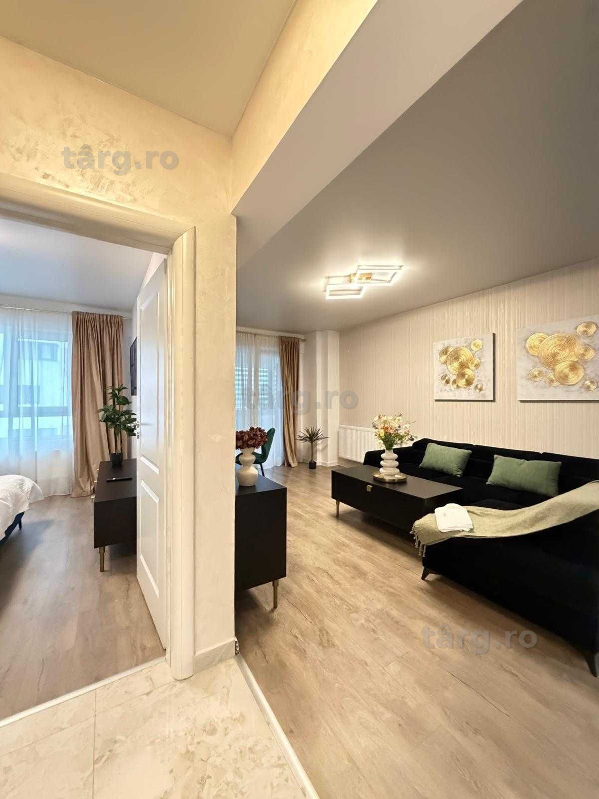 B LUX ! Apartamente Regim Hotelier 1-2 Cam Cotroceni Unirii Parc Carol 2