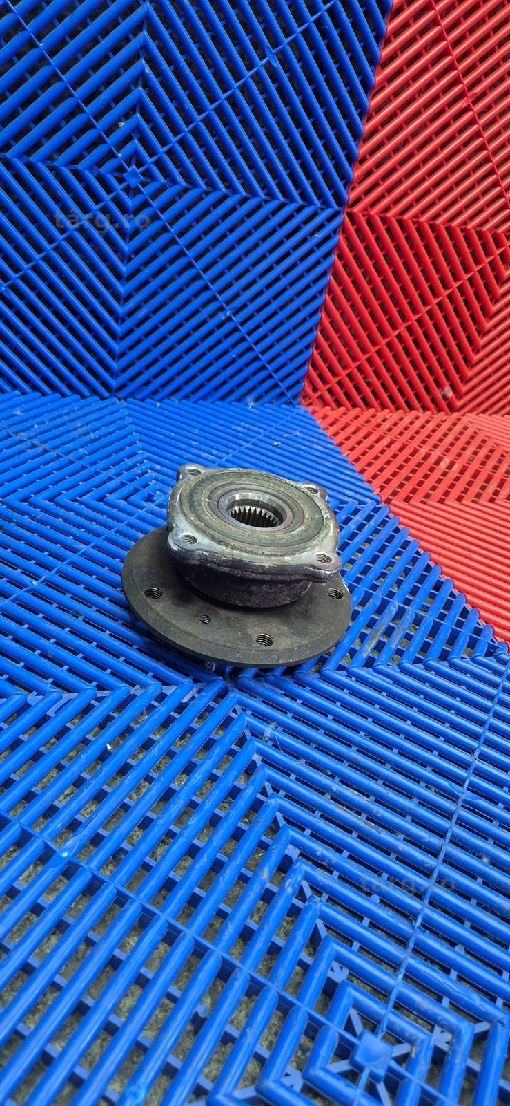 Rulment spate bmw seria 5 e60 e61 530d 2008