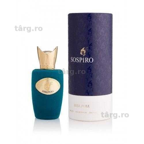Sospiro - Erba Pura 100ml edp