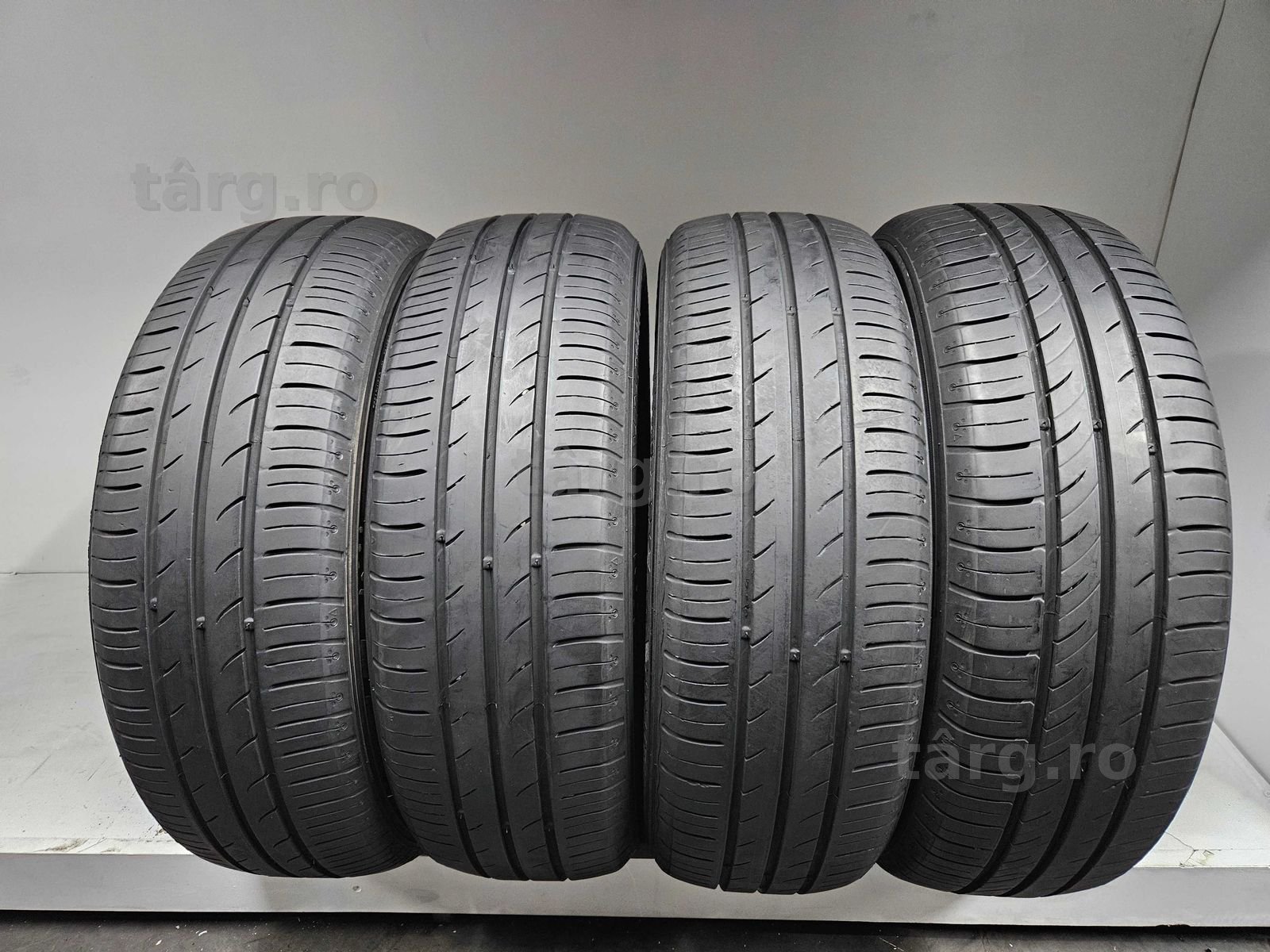 Anvelope Second Hand Kumho Vara - 185/60 R15 84H