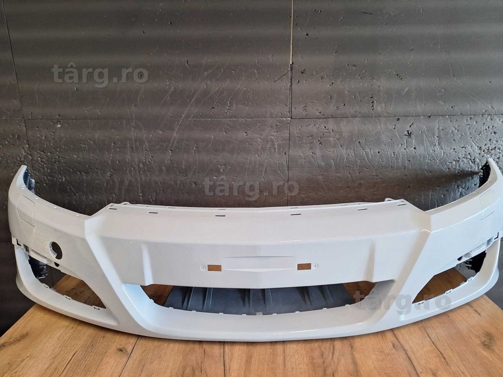 Bara Fata Opel Astra H 2004-2007 (Z474 (Alb))
